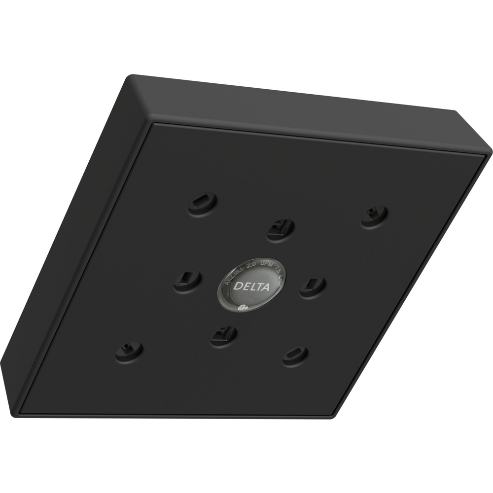 Delta RP70171-BL15 H2Okinetic Showerhead 1.5 Gpm 