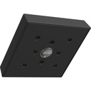 Delta RP70171-BL15 H2Okinetic Showerhead 1.5 Gpm 