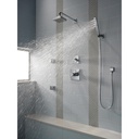 Delta RP70171-SS15 H2Okinetic Showerhead 1.5 Gpm 