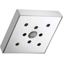 Delta RP70171PR Shower Head With H2O Kinetic Technology(R)