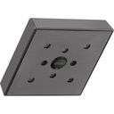 Delta RP70171RB Contemporary Contemporary Square 2.0 Gpm H2O Showerhead 