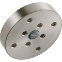 Delta RP70175SSPR Shower Head With H2Okinetic Technology
