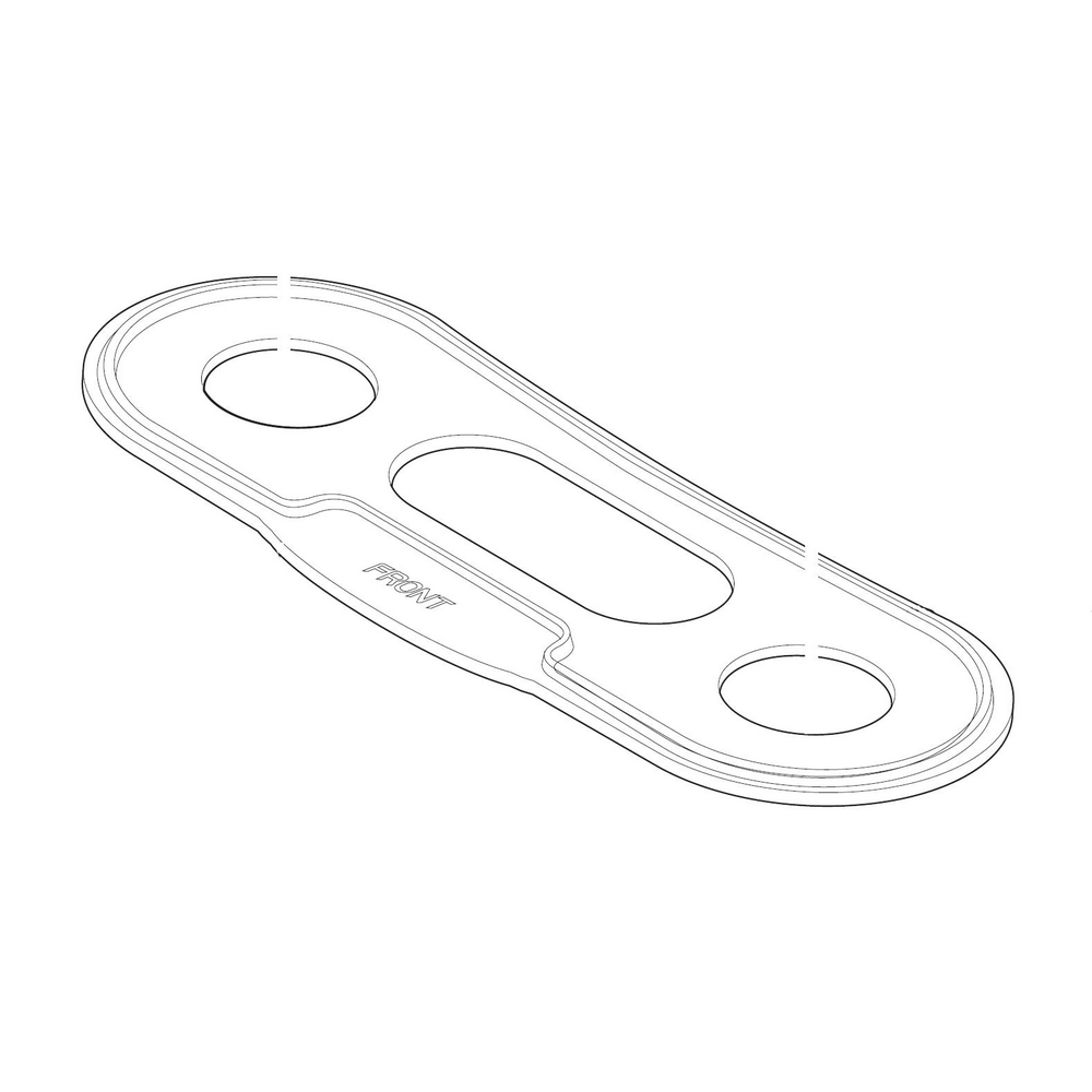 Delta RP70542 Gasket Centerset