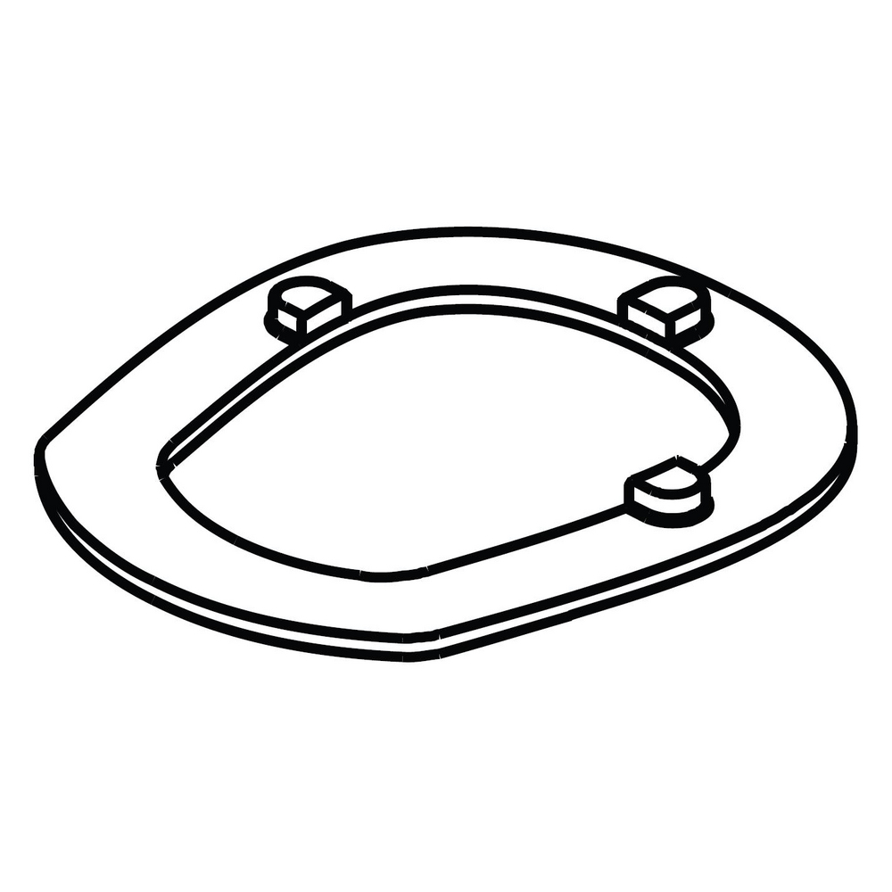 Delta RP71249 Gasket