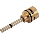 Delta RP71718 3-Function Non-Shared Diverter Cartridge 