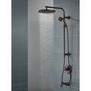 Delta RP72565RB Cassidy Tub Spout W/Diverter 