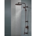 Delta RP72565RB Cassidy Tub Spout W/Diverter 