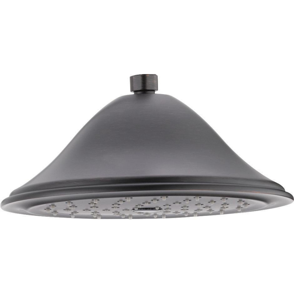 Delta RP72568RB Cassidy Touchclean Raincan Showerhead 