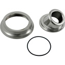 Delta RP72721 Cassidy Hand Shower Base & Set Screw