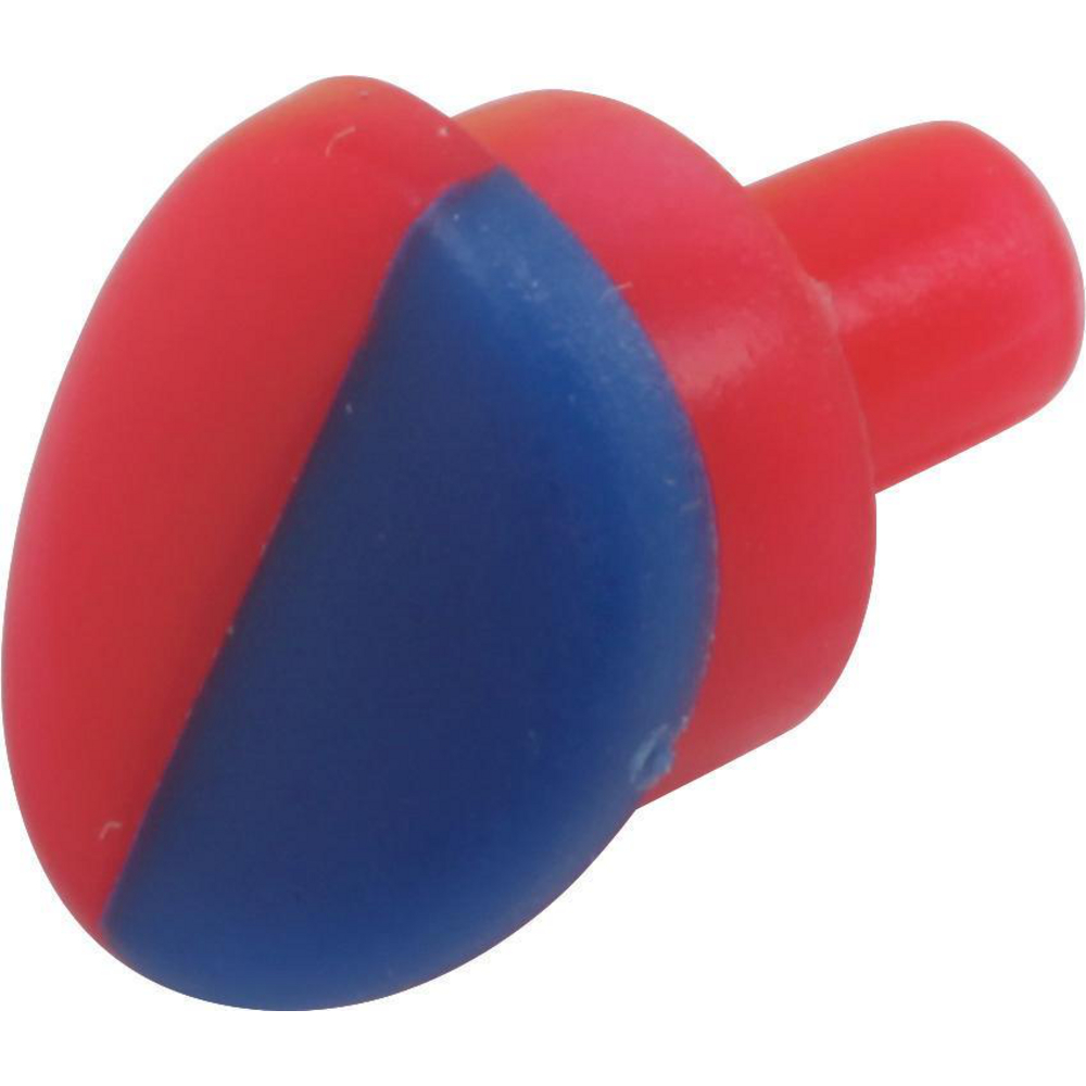 Delta RP73192 Red/Blue Button 