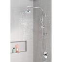Delta RP73384 Trinsic: Roman Tub Hand Shower, 2.0 Gpm 