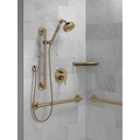 Delta RP73384CZ Trinsic: Roman Tub Hand Shower, 2.0 Gpm 