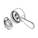 Delta RP73643 Handle Assembly 