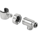 Delta RP74808 Handshower Holder Assembly