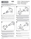 Delta RP75136 Tempassure Extension Kit Add Itional 1 3/8" Installation 