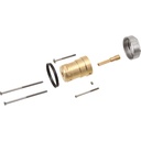 Delta RP75136 Tempassure Extension Kit Add Itional 1 3/8" Installation 