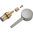 Delta RP76953AR Handle And Valve Cartridge