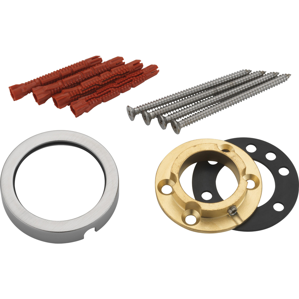 Delta RP76954AR Wallmount Mounting Kit