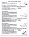 Delta RP77091SS Tub Spout 