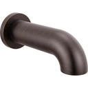 Delta RP77350RB Trinsic Non-Diverter Tub Spout 