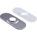 Delta RP77702AR Escutcheon And Gasket 