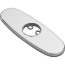 Delta RP78359 Escutcheon And Gasket 3 Hole 