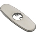 Delta RP78359SS Escutcheon And Gasket 3 Hole 