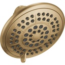 Delta RP78575CZ 5-Setting Touch-Clean Showerhead 