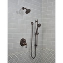 Delta RP78575RB 5-Setting Touch-Clean Showerh Ad 