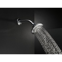 Delta RP78575SS 5-Setting Touch-Clean Showerh Ad 