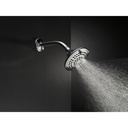 Delta RP78575SS 5-Setting Touch-Clean Showerh Ad 