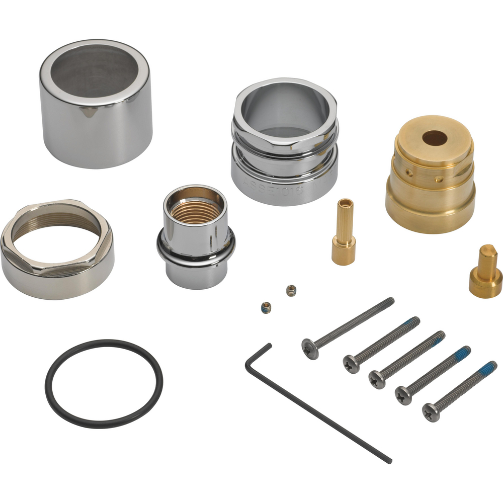 Delta RP90544SS Extension Kit 17T Integrated Diverter