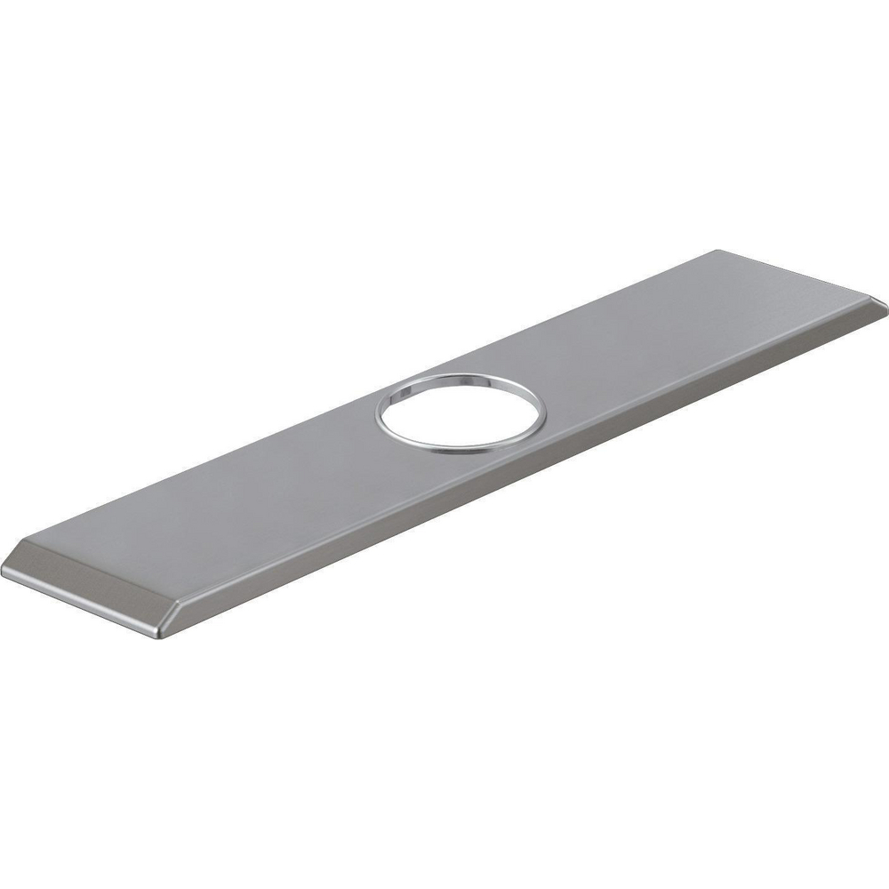 Delta RP92233AR Pivotal 8 Inch Escutcheon, Gasket Studs And Mounting Hardware 