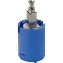 Delta RP92289 Sawyer Cartridge And Screw Repair Part 
