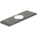 Delta RP92606KS Pivotal 4" Escutcheon & Gasket True Bar 