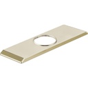 Delta RP92606PN Pivotal 4" Escutcheon & Gasket True Bar 