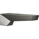 Delta RP93249KSPR Non-Diverter Tub Spout 9"
