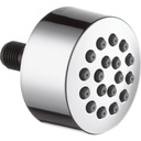 Delta SH5000-PR Touch Clean Body Spray Sprayhead