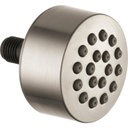 Delta SH5000-SS-PR Touch Clean Body Spray Sprayhead