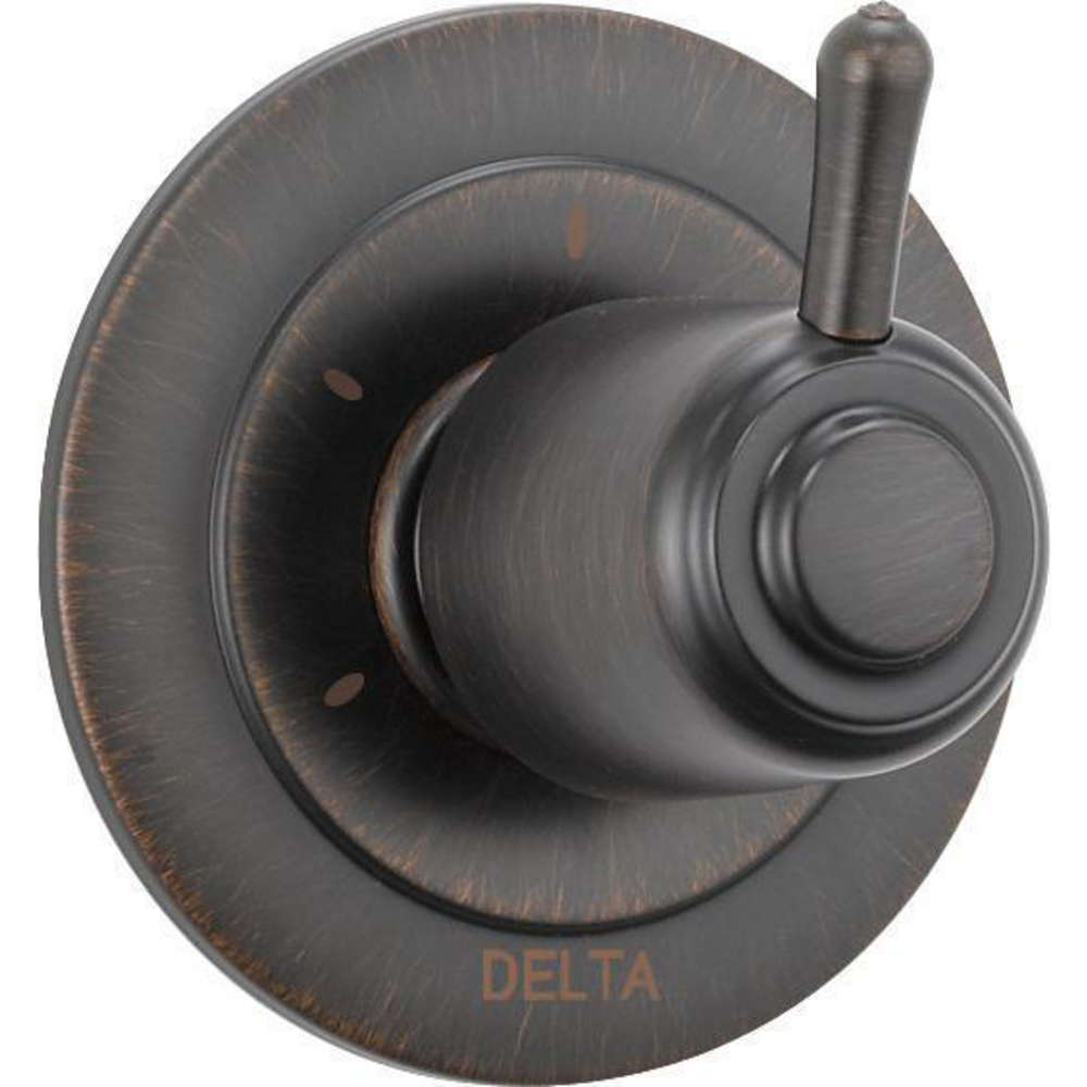Delta T11800-RB Lahara 3 Function Diverter Trim 