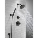 Delta T11835-BL Saylor 3 Setting Diverter Trim