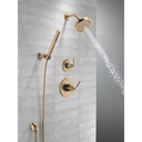 Delta T11835-CZ Saylor 3 Setting Diverter Trim