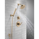 Delta T11835-CZ Saylor 3 Setting Diverter Trim