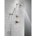 Delta T11835-SS Saylor 3 Setting Diverter Trim