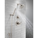 Delta T11835-SS Saylor 3 Setting Diverter Trim