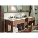 Delta T11864-RB Ashlyn 3 Setting Diverter Trim 