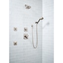 Delta T11864-SS Ashlyn 3 Setting Diverter Trim 