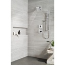 Delta T11899-PR 3 Function Diverter Trim
