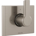 Delta T11899-SS-PR 3 Function Diverter Trim