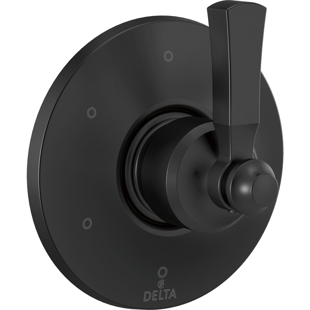 Delta T11956-BL Dorval Diverter Trim 6-Setting 1L 